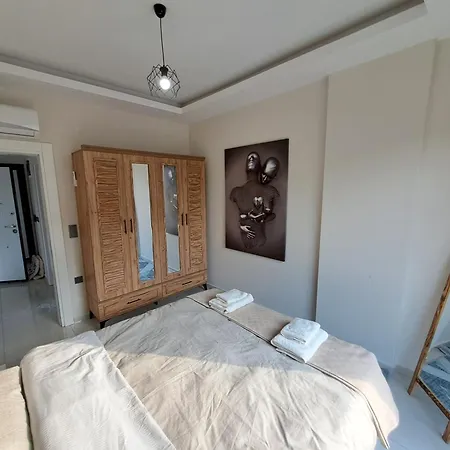 Nerida Beach Homes